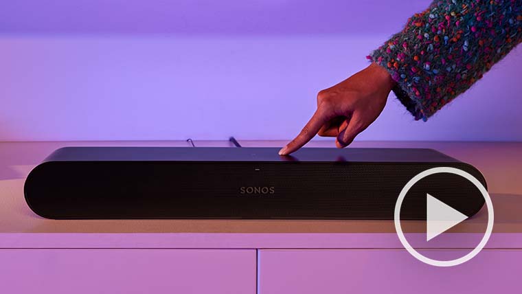 Review: Sonos Ray Compact Soundbar | World Wide Stereo