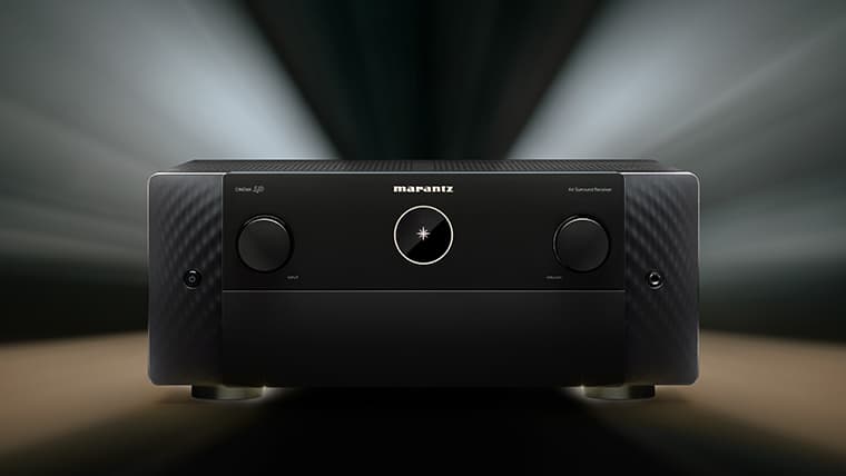 Denon's New Budget Priced 8K A/V Receivers Will Rock Your Little Home  Theater 