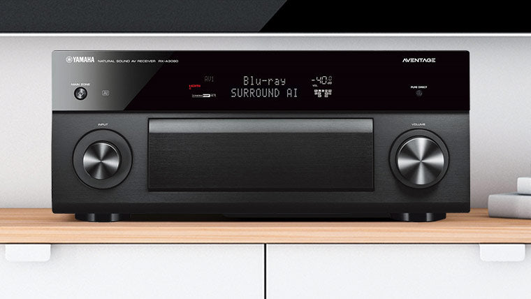 The 3 Best Bluetooth Audio Receivers of 2024