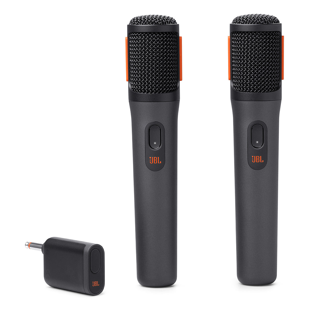 Wireless Microphone 2024 System