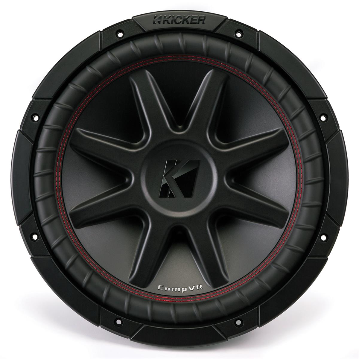 Kicker pro sale comp 12