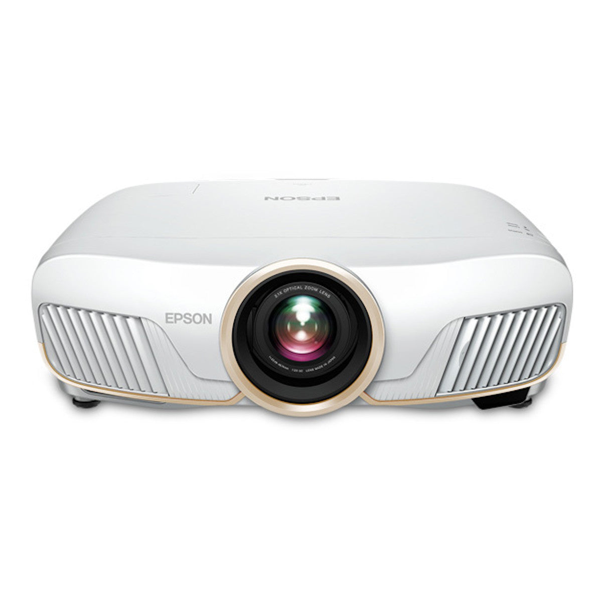 Home Cinema 2350 4K PRO-UHD 3-Chip 3LCD Smart Streaming Projector, Products