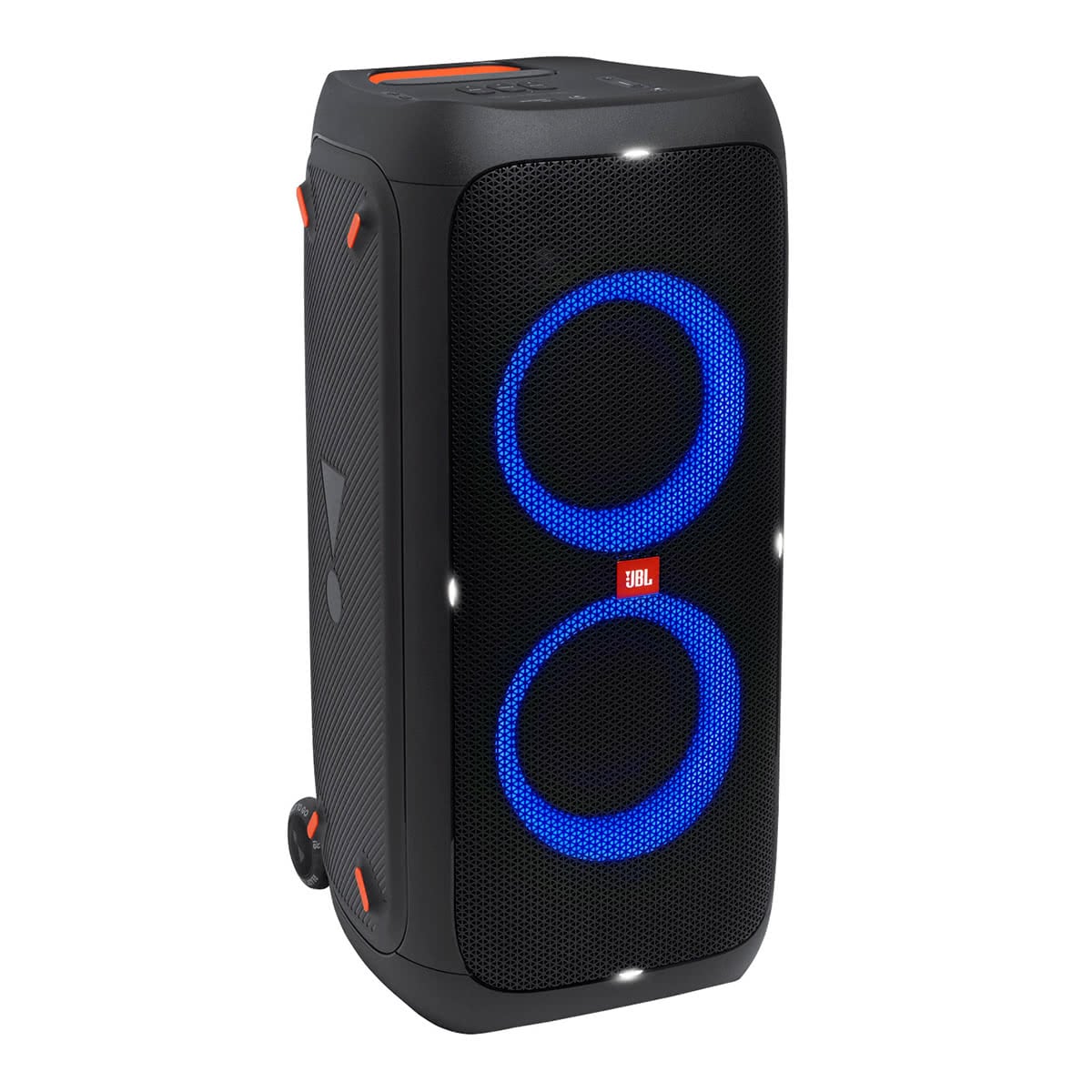 JBL Pulse 5 Portable Waterproof Bluetooth speaker with light show - JBL  Store PH