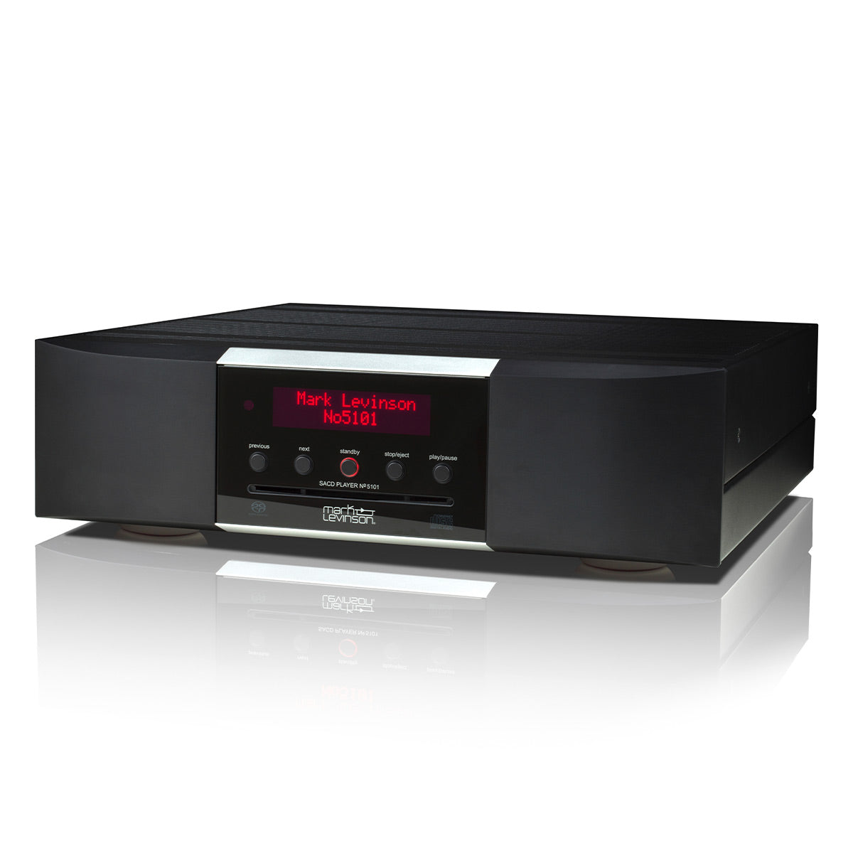 Mark Levinson No. 39 – High End Stereo Equipment We Buy