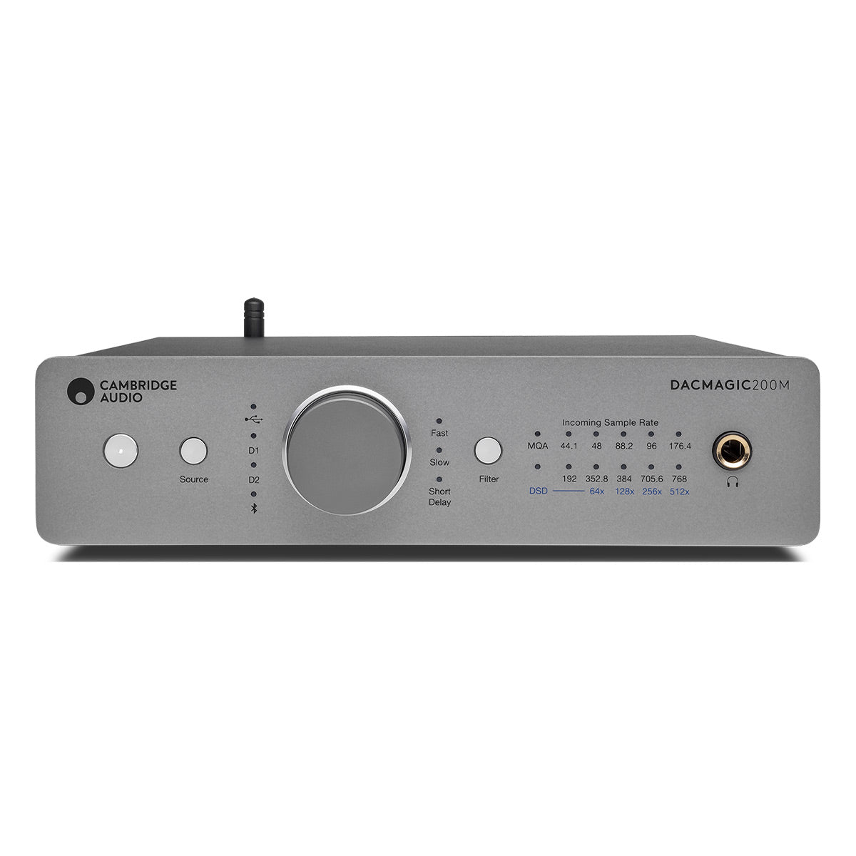 Upgrade Your Audio Experience with this 32-192KHz Hifi DAC Amp Converter!