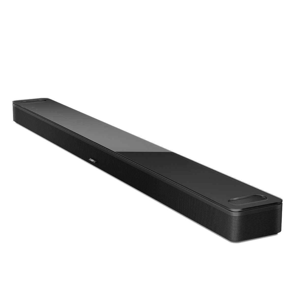 Bose Smart Atmos Voice World 900 Alexa (Black) Wide Stereo | and with Google Soundbar Dolby Control Assistant