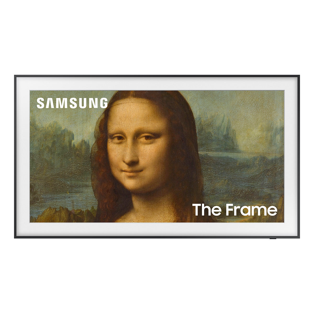 Samsung 65 The Frame QLED 4K Smart TV