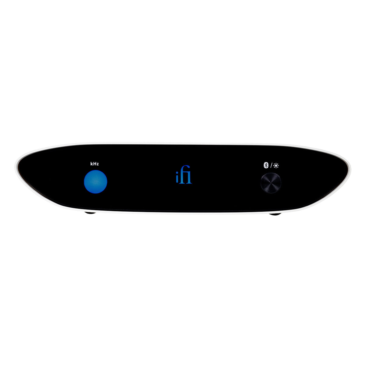 iFi Audio ZEN Air Blue HD Bluetooth Desktop DAC | World Wide Stereo