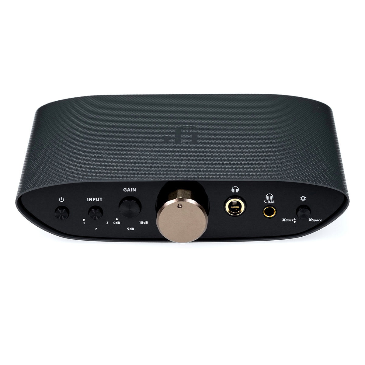 iFi Audio ZEN Air CAN High-Power Analogue Headphone Amplifier