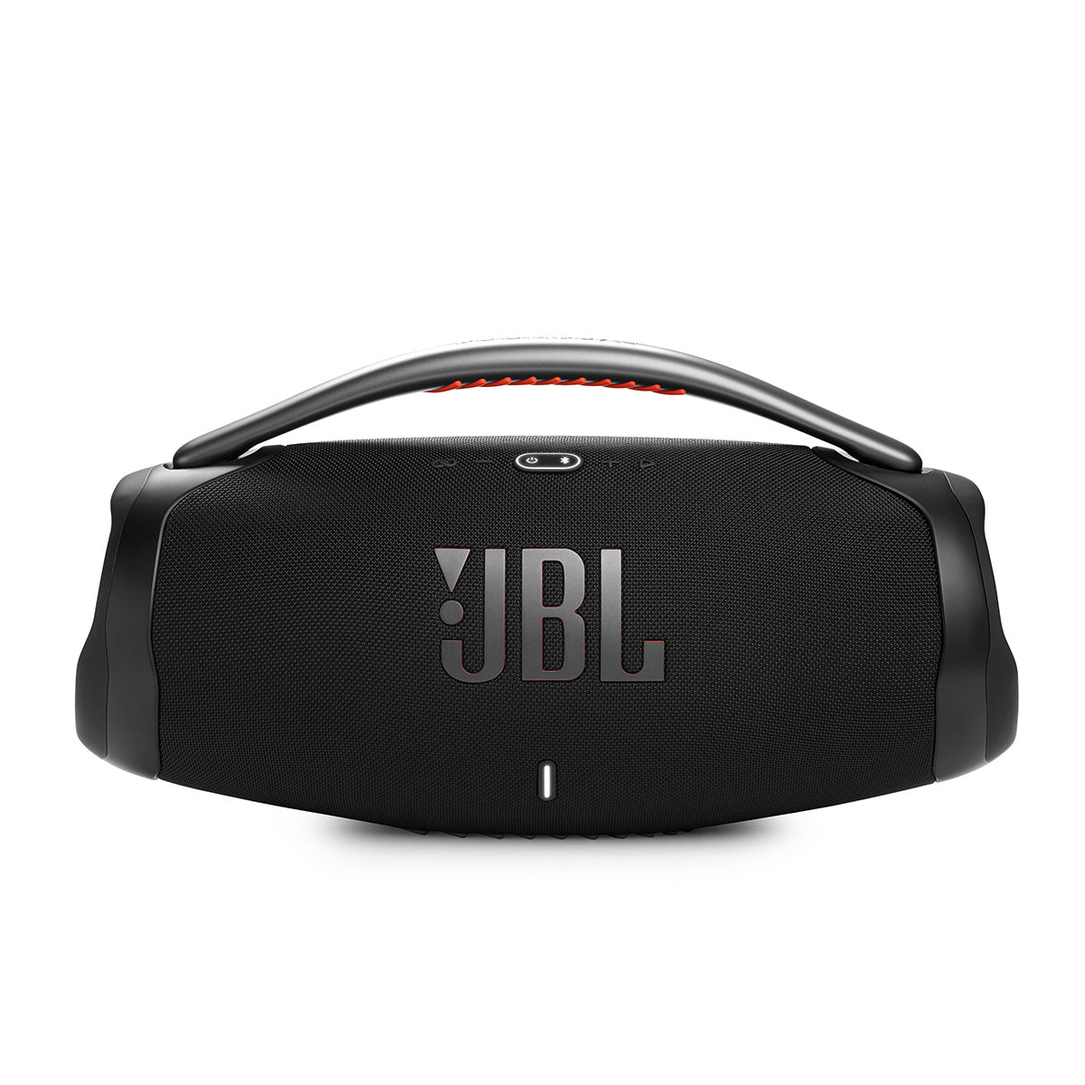 JBL Boombox 3 Portable Bluetooth Speaker (Black)
