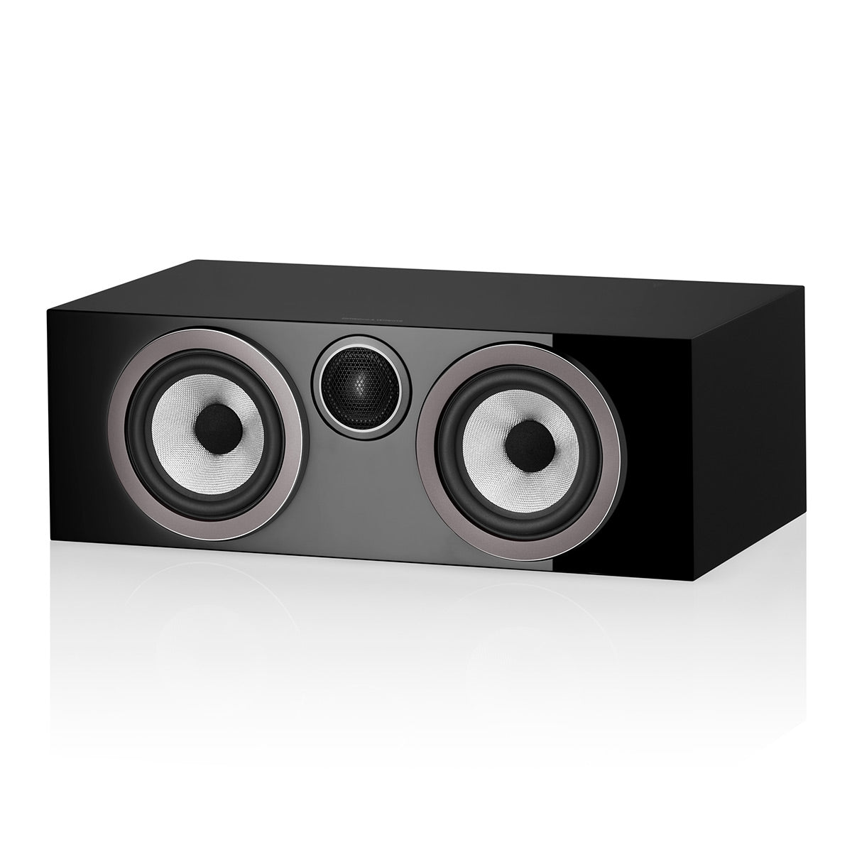 2 store center speakers