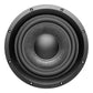 Focal Littora 1000 ICW Sub10 10" In-Wall/In-Ceiling Subwoofer for Indoor & Outdoor Use - Each