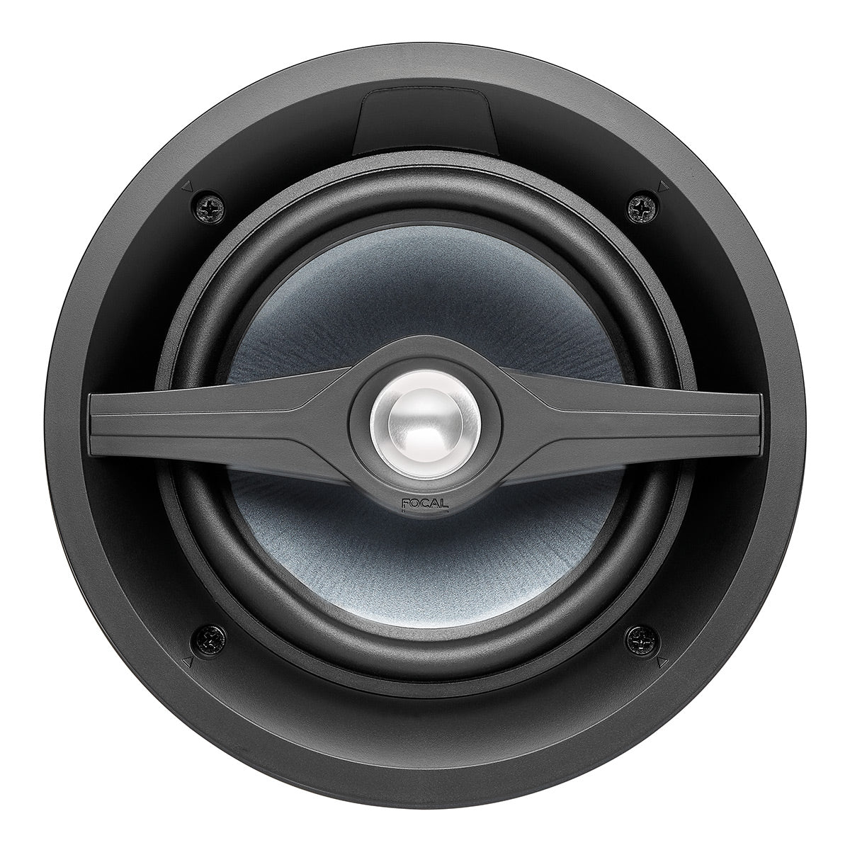 Focal Littora 200 ICW6 6.5" In-Wall/In-Ceiling 2-Way Speaker for Indoor & Outdoor Use - Each