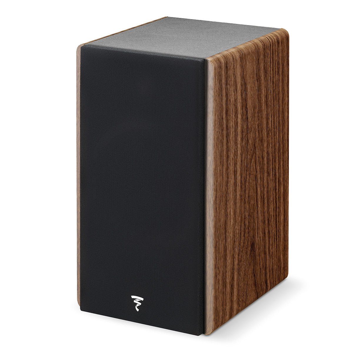 Focal Vestia No.1 2-Way Bass-Reflex Bookshelf Loudspeaker - Pair (Dark Wood)