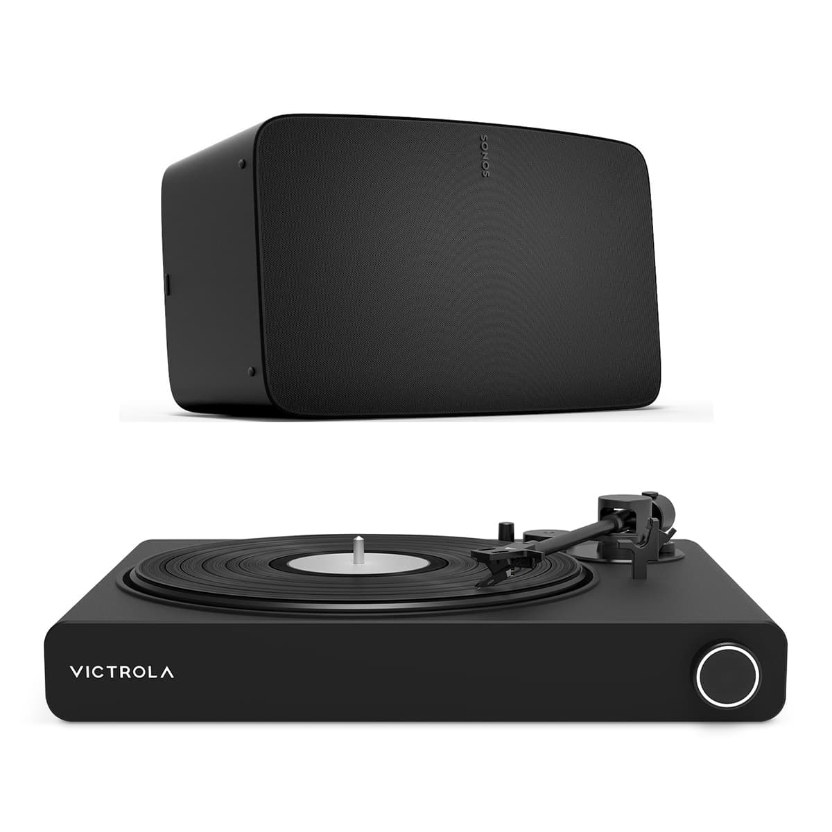 Sonos shops wireless turntable