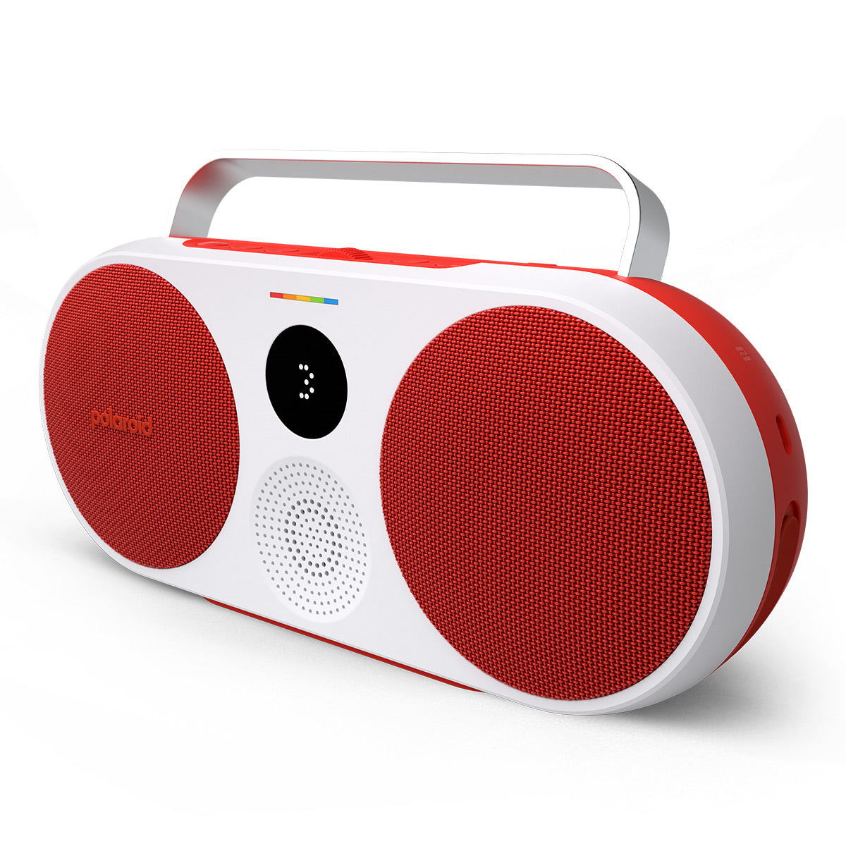 Polaroid wireless best sale bluetooth speaker