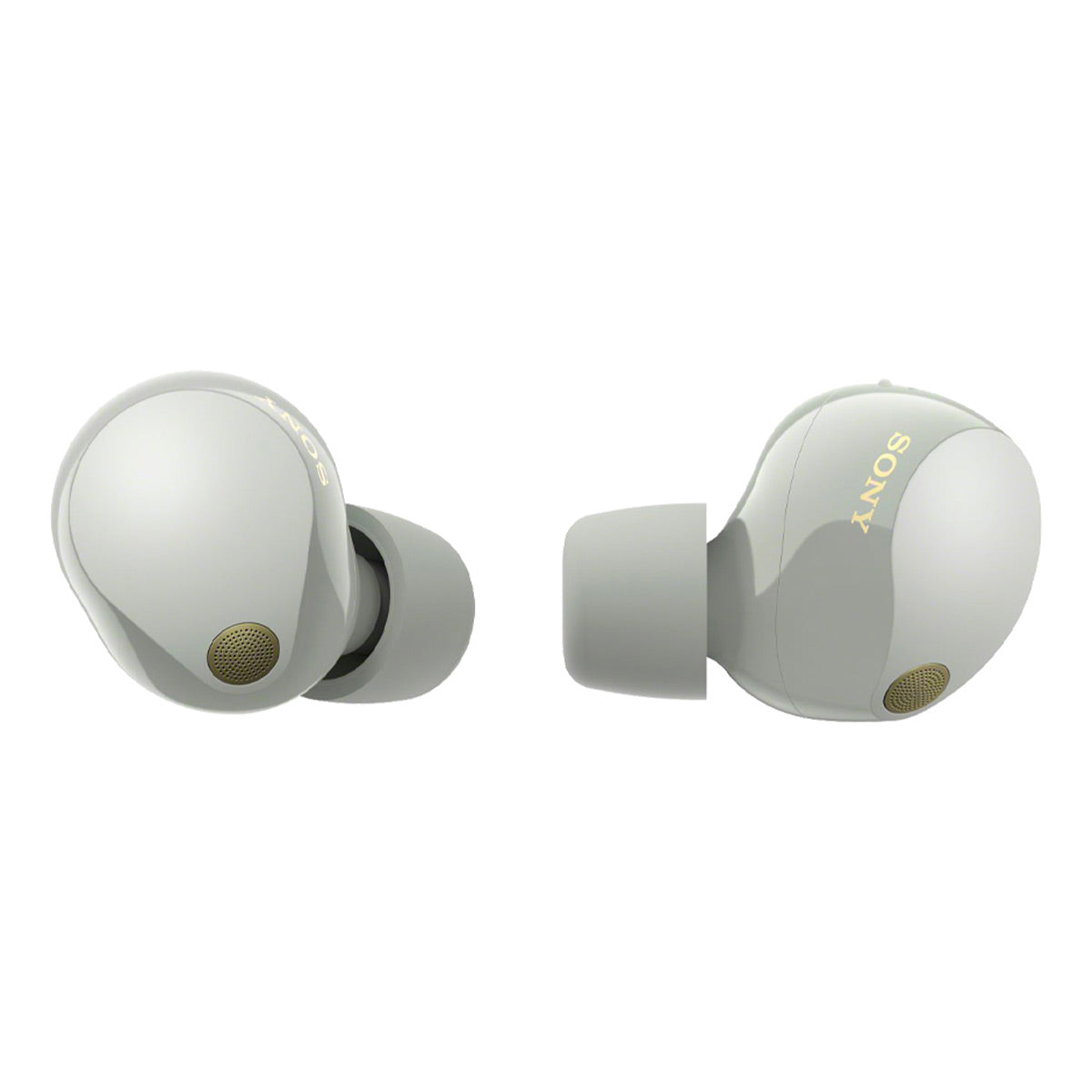 Sony WF-1000XM5/B The Best Truly Wireless Bluetooth Earbuds - Black for  sale online
