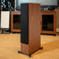 KLH Kendall 2F 3-Way Floorstanding Speaker - Each (English Walnut)