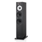 Bowers & Wilkins 603 S3 Floorstanding Speaker - Each (Black)