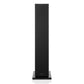 Bowers & Wilkins 603 S3 Floorstanding Speaker - Each (Black)