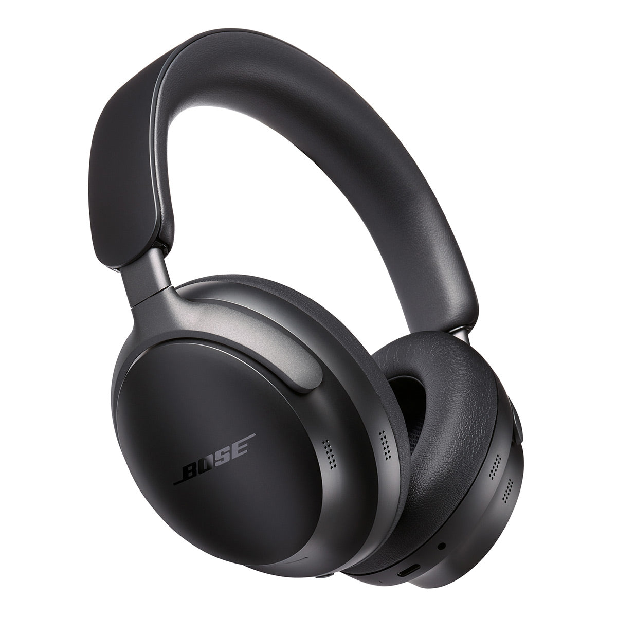 Bose QuietComfort Ultra Review - The Best Noise-Cancelling Earbuds
