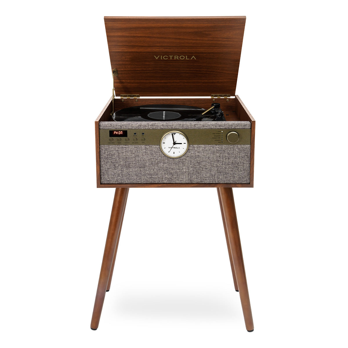 Brand deals new Victrola 6-in-1 Bluetooth record player