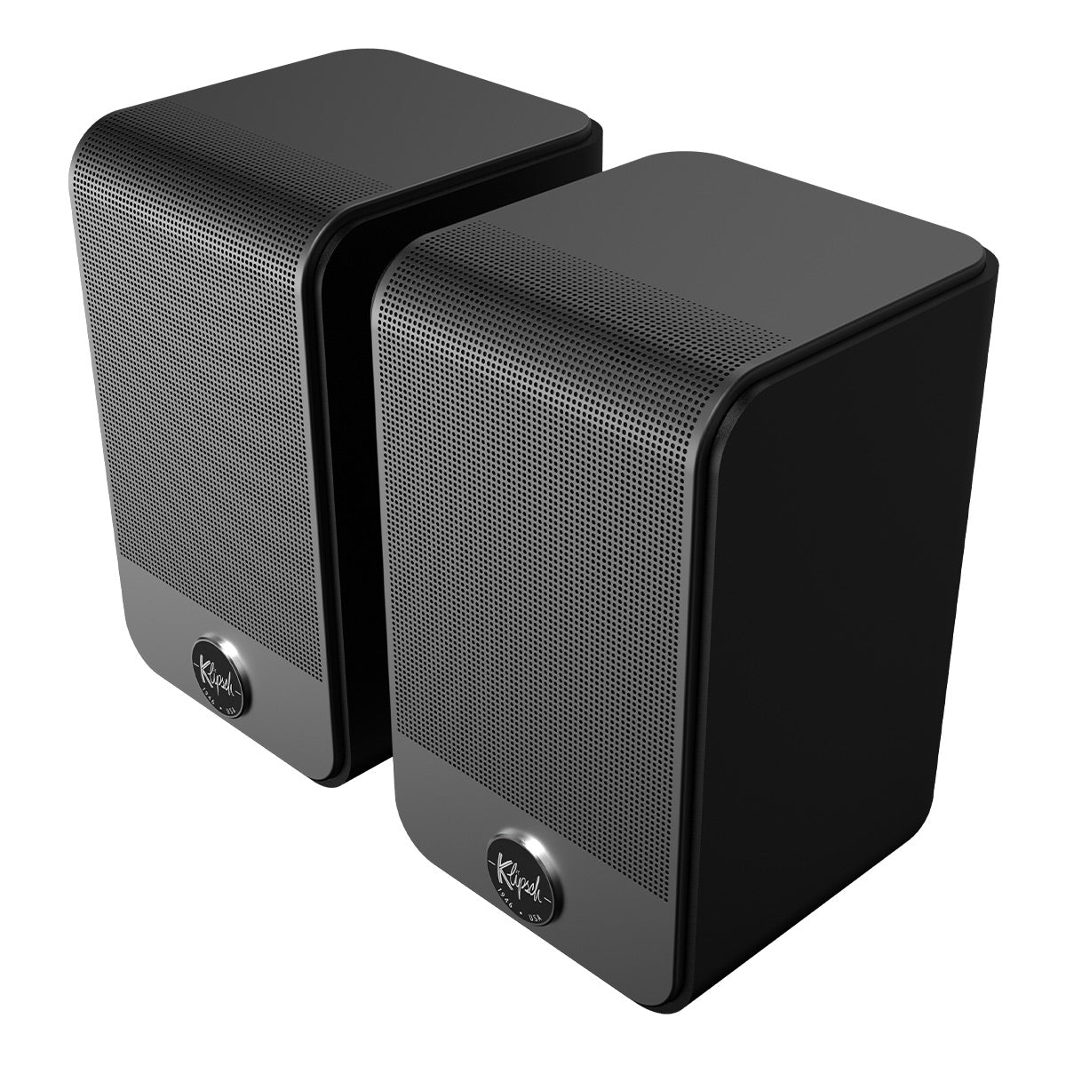 Klipsch boat fashion tower speakers