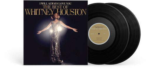 Whitney Houston buy Vinyl Record