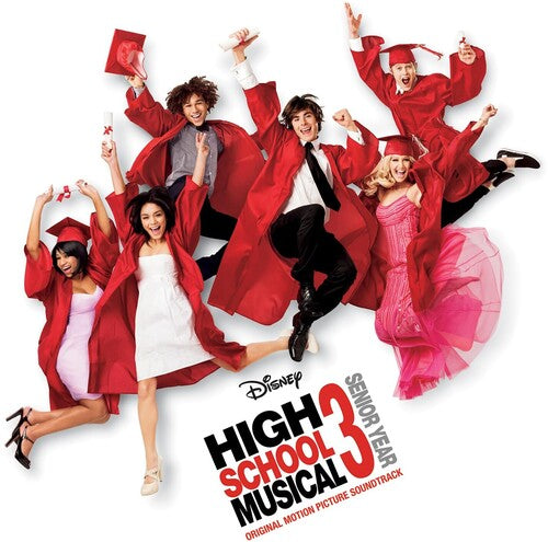 Outlet High School Musical Vinyl