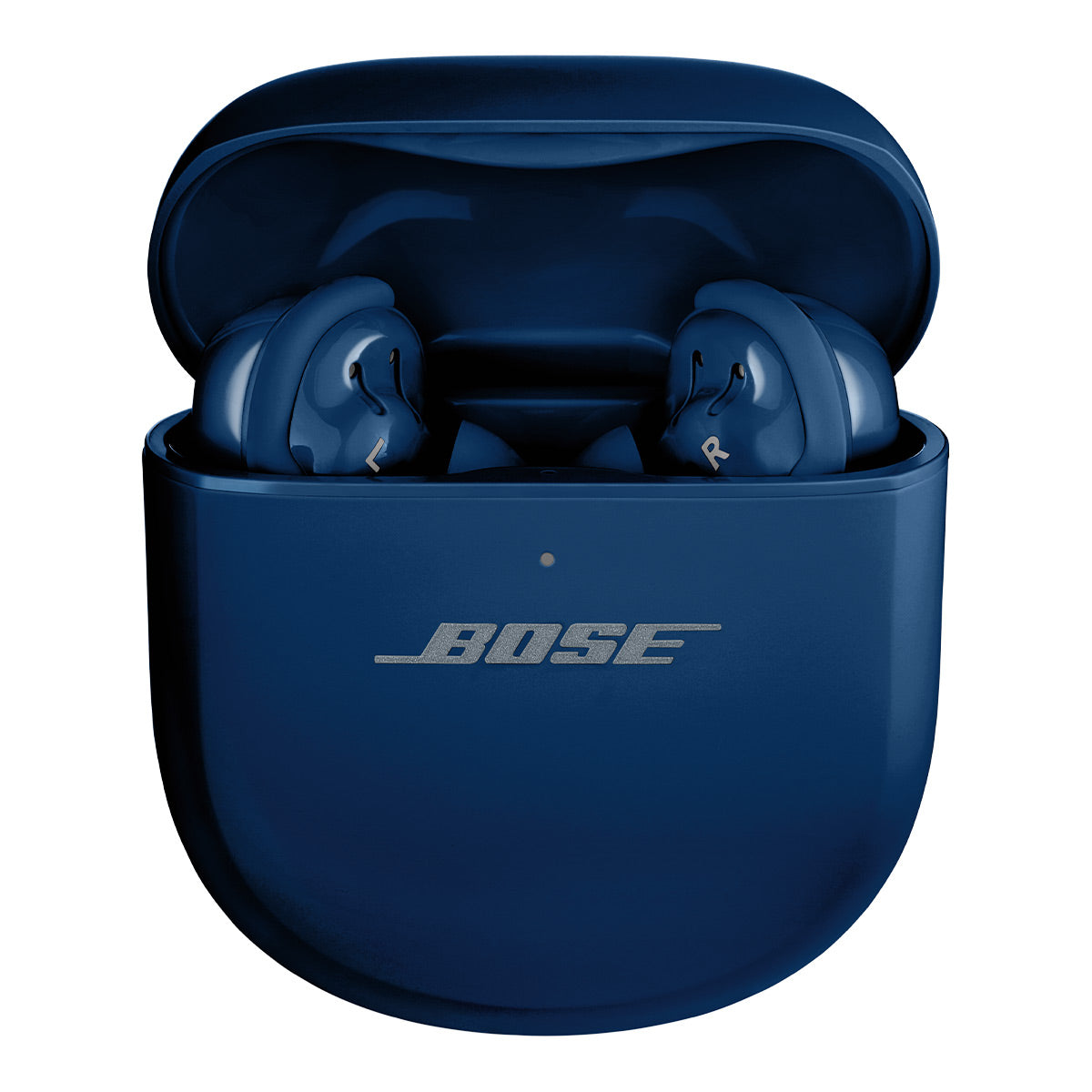 Bose QuietComfort Wireless Noise Cancelling Ultra Earbuds - 2024 (Luna –  World Wide Stereo