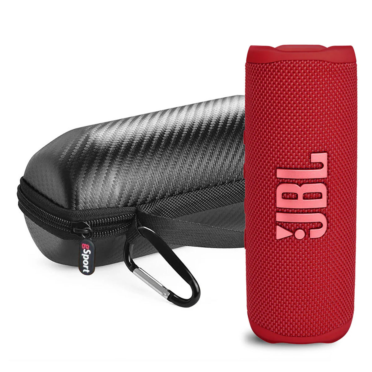 JBL speaker sold flip 6 - RED