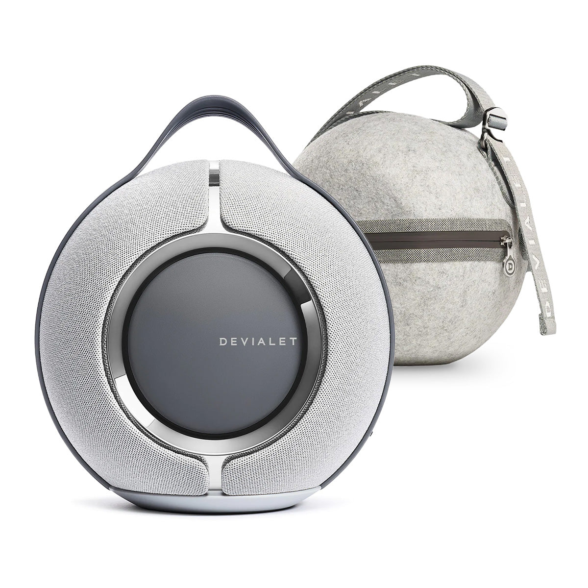 Devialet Mania Cocoon