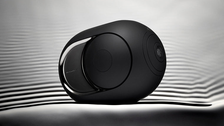 Devialet Phantom Wireless Speaker Review