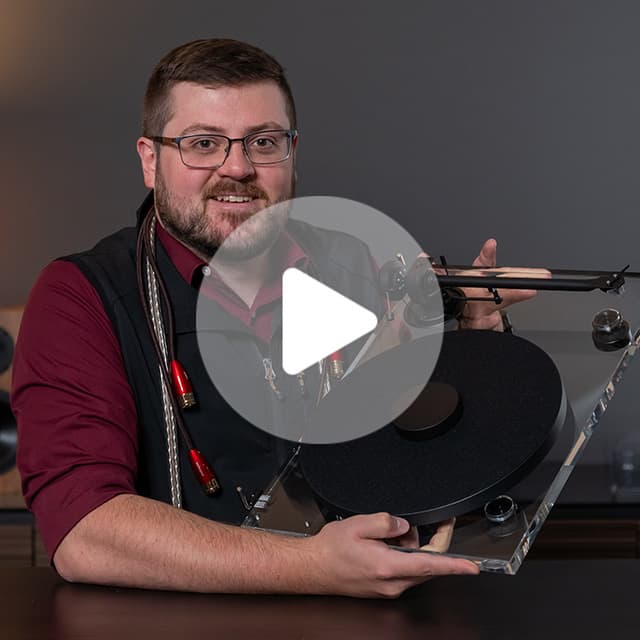 Review: Pro-Ject XA B Balanced Turntable with Pick it PRO Balanced Cartridge