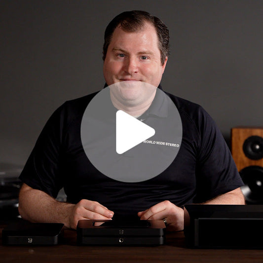 Bluesound NODE NANO, NODE 2024, & NODE ICON Compared – Which Is Right for You?