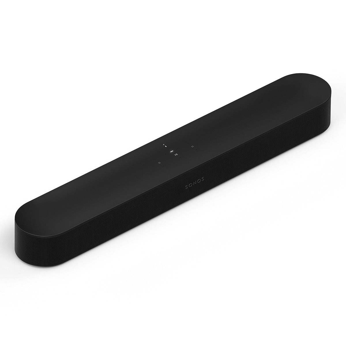 Sonos Premium Immersive Set with Beam Soundbar (Gen 2), Sub 4 Subwoofer, & Pair of Era 100 Wireless Speakers (Black)