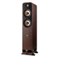 Polk Audio Signature Elite ES55 Hi-Fi Home Theater Floorstanding Speaker - Each (Walnut)