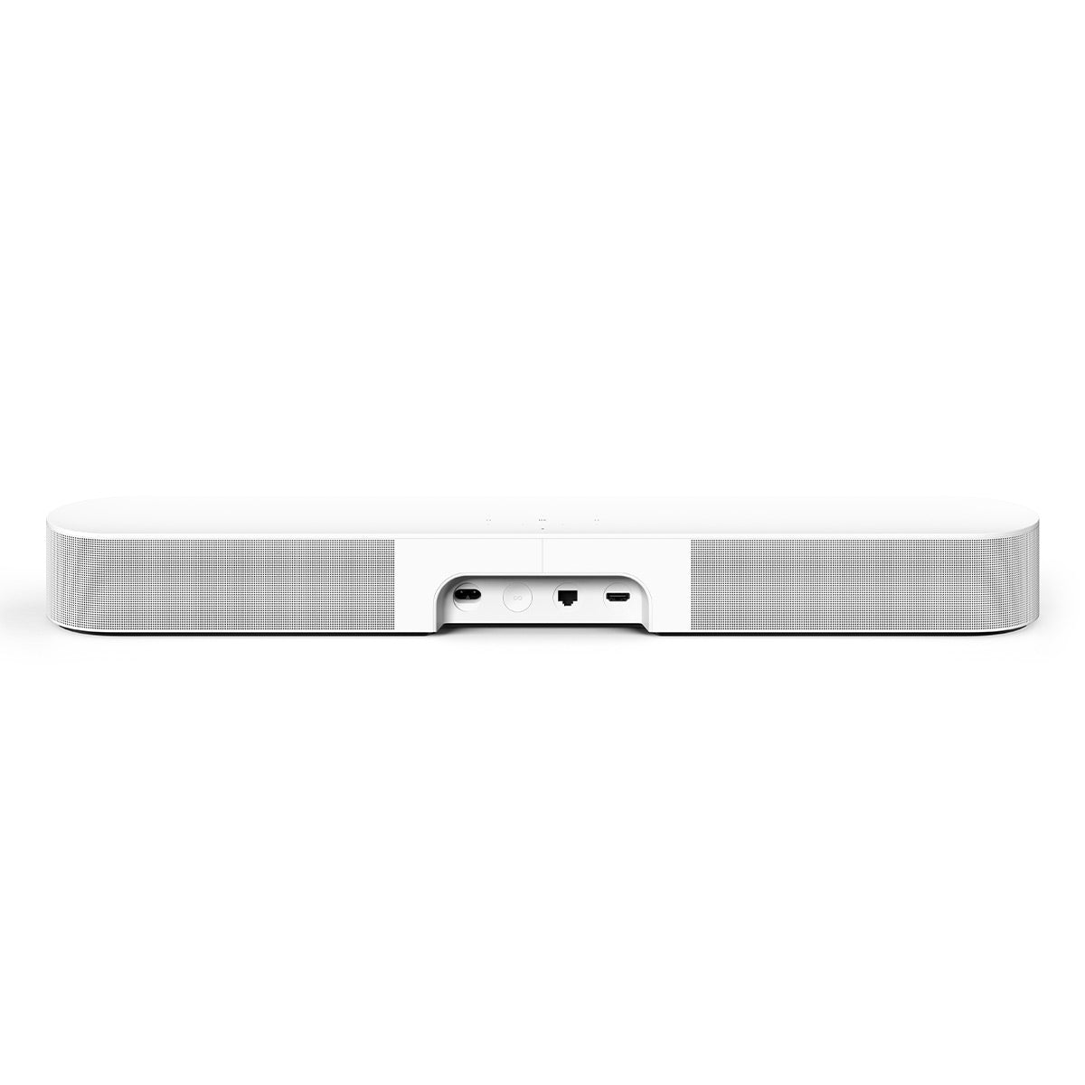 Sonos Premium Immersive Set with Beam Soundbar (Gen 2), Sub 4 Subwoofer, & Pair of Era 100 Wireless Speakers (White)