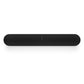 Sonos Premium Entertainment Set with Beam Soundbar (Gen 2) & Sub 4 Subwoofer(Black)