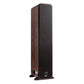 Polk Audio Signature Elite ES55 Hi-Fi Home Theater Floorstanding Speaker - Each (Walnut)