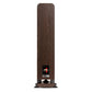 Polk Audio Signature Elite ES55 Hi-Fi Home Theater Floorstanding Speaker - Each (Walnut)