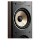 Polk Audio Signature Elite ES55 Hi-Fi Home Theater Floorstanding Speaker - Each (Walnut)