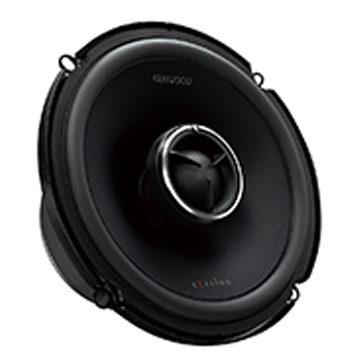 Kenwood KFC-X695 6x9" 2-Way Speakers - Pair