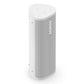 Sonos Roam 2 Portable Waterproof Bluetooth Speaker (White)