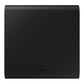 Samsung QN75LS03DA 75" 4K The Frame QLED HDR Smart TV (2024) with HW-S800D 3.1.2-Channel Soundbar and Wireless Subwoofer