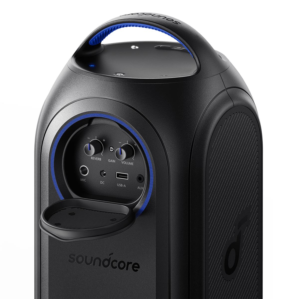 Soundcore Rave Party 2 Portable Bluetooth Speaker – World Wide Stereo