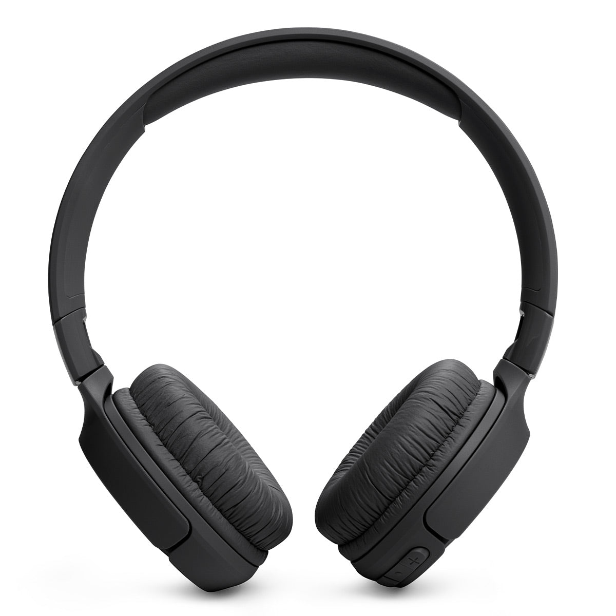 JBL Tune 520BT On-Ear Wireless Headphones (Black)