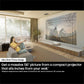 Samsung The Premiere 9 Ultra Short-Throw 4K Projector