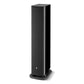 Focal Aria Evo X No. 3 Floorstanding Loudspeaker - Pair (High Gloss Black)