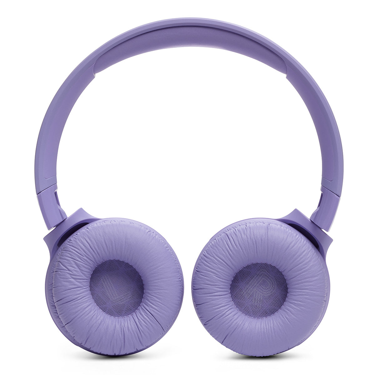 JBL Tune 520BT On-Ear Wireless Headphones (Purple)